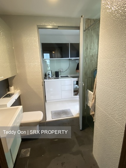 iSuites @ Palm (D19), Apartment #427742871